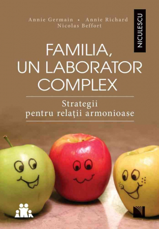 Dezvoltare personala... - Familia, un laborator complex