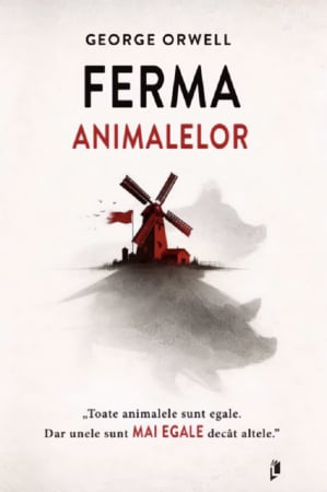Romane - Ferma animalelor