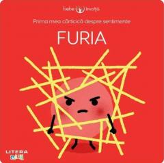 Fictiune - Furia
