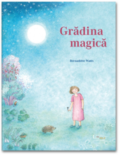 Fictiune - Gradina magica
