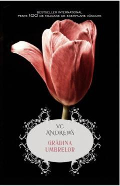 Romane - Gradina umbrelor