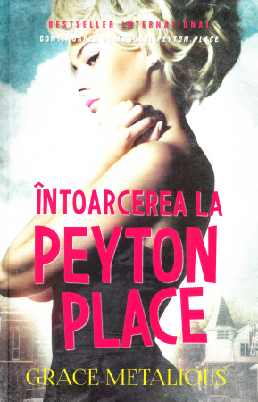 Romane - Intoarcerea la Peyton Place