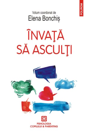 Non-fictiune - Invata sa asculti