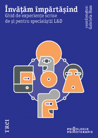 Știință și Tehnologie - Invatam impartasind