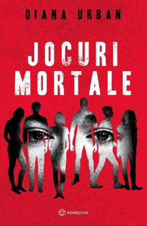 Literatură Clasică - Jocuri mortale