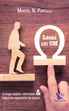 Non-fictiune - Legea lui Om