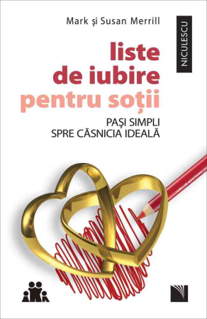 Dezvoltare personala... - Liste de iubire pentru soții