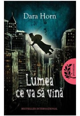 Fictiune - Lumea ce va sa vina