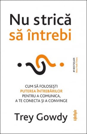 Non-fictiune - Nu strică să întrebi