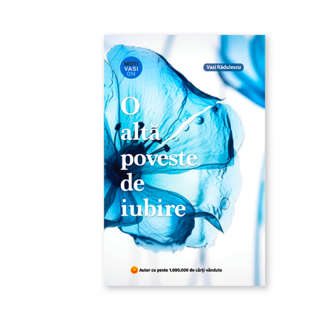 Știință și Tehnologie - O alta poveste de iubire, Dr. Vasi Radulescu, Motivasion