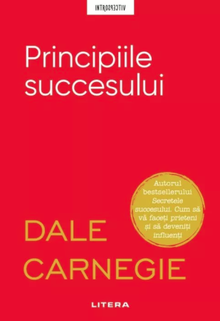 Non-fictiune - Principiile succesului