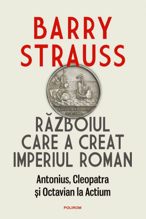 Dezvoltare personala... - Razboiul care a creat Imperiul Roman