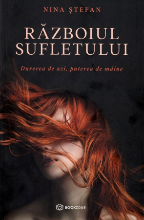 Non-fictiune - Razboiul sufletului