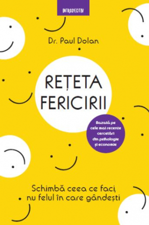 Dezvoltare personala... - Reteta fericirii