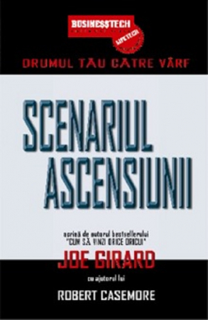 Non-fictiune - Scenariul Ascensiunii - Drumul Tau Catre Varf