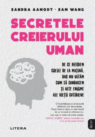 Non-fictiune - Secretele creierului uman