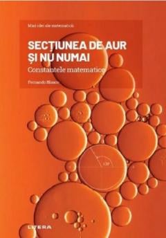 Copii - Sectiunea de aur si nu numai Constantele matematicii