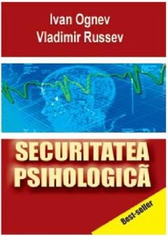 Non-fictiune - Securitatea psihologica