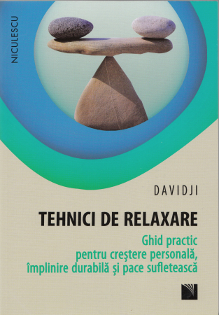 Non-fictiune - Tehnici de relaxare