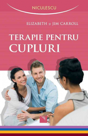 Non-fictiune - Terapie pentru cupluri