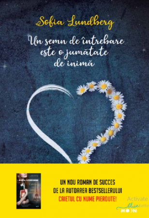 Fictiune - Un semn de intrebare este o jumatate de inima