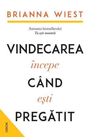 Dezvoltare personala... - Vindecarea începe când ești pregătit