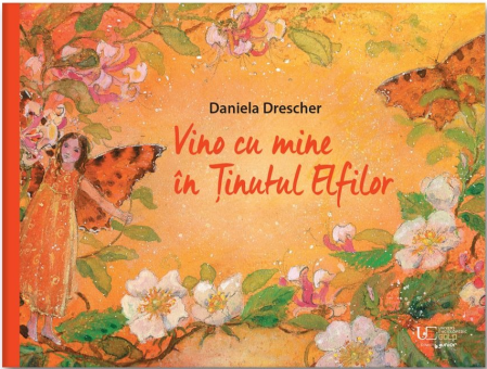 Fictiune - Vino cu mine in Tinutul Elfilor