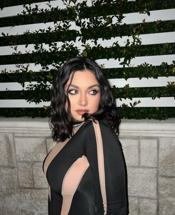 Bernadette Bodysuit [4]