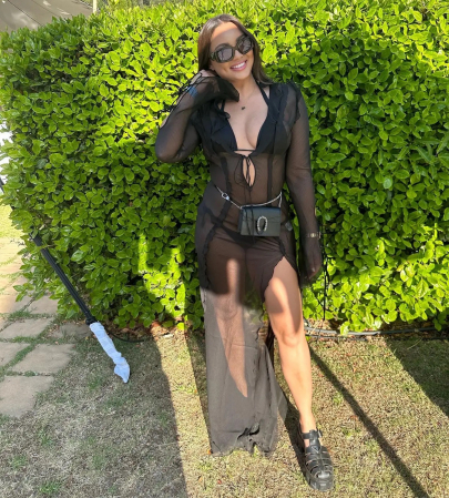 Black Alma Dress [4]