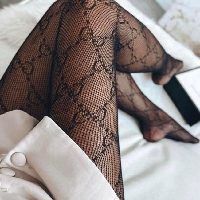 Ciorapi Black Famous [3]