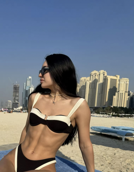 Costum de baie 2 piese Alana [4]