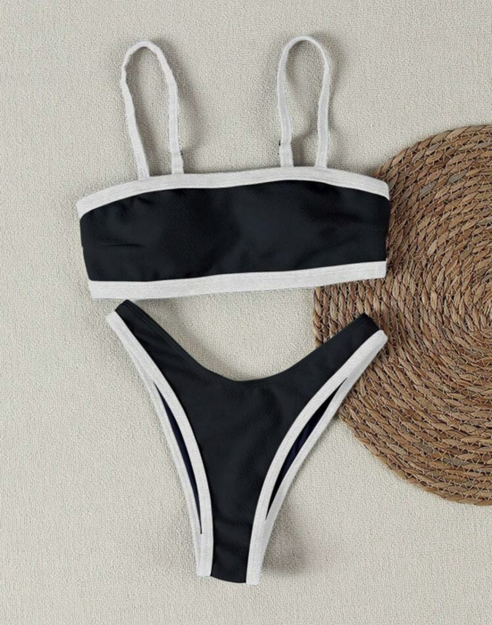 Costum de baie 2 piese Viane [2]