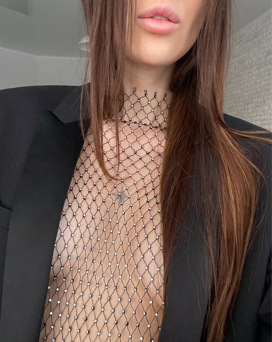 Crystal Diamond [2]