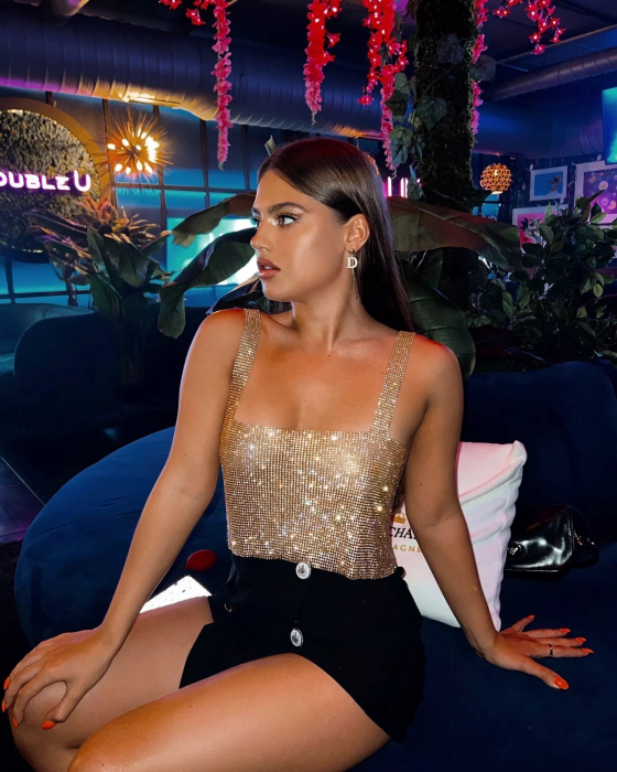Golden Top [1]