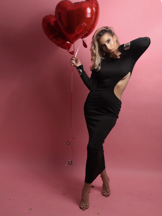 Noella Dress [6]