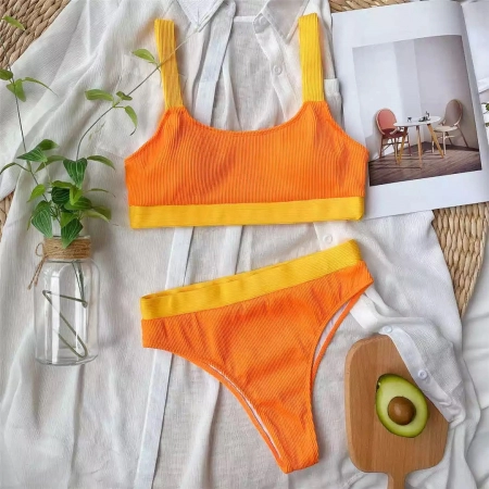 Orange Vogue [2]