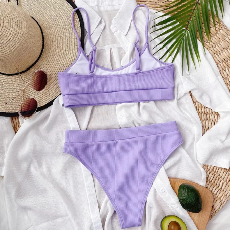 Purple Vogue [3]
