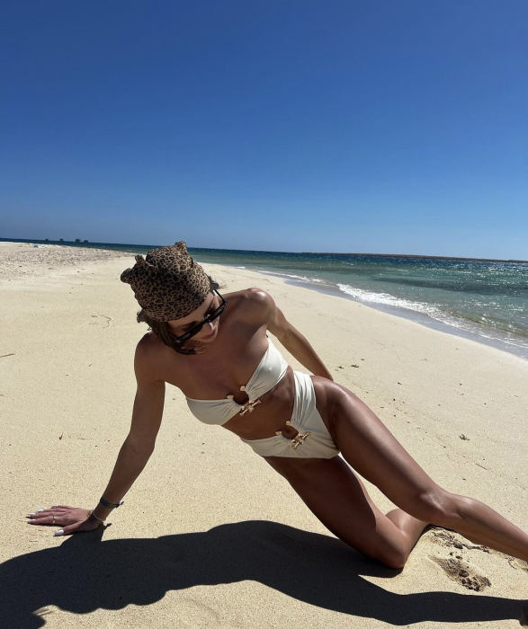 White Aruba [7]