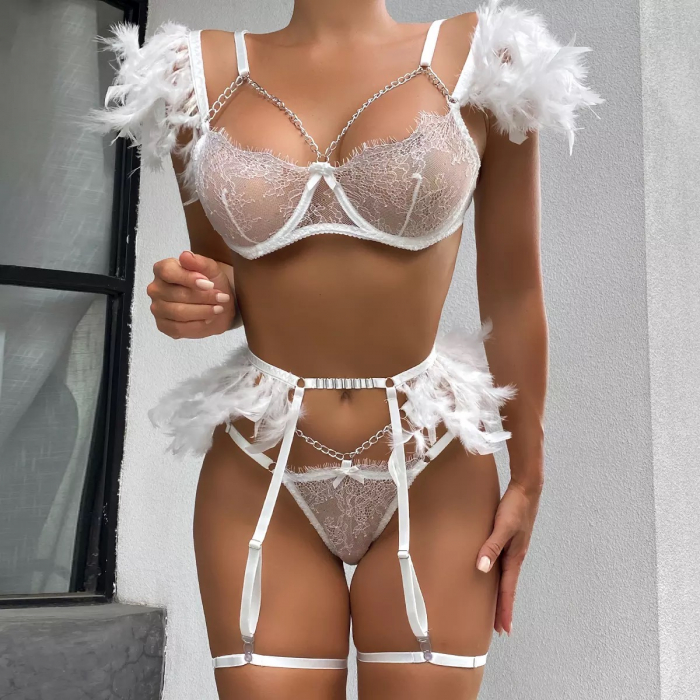 White Mirabelle [6]
