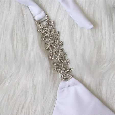 White Muse [10]