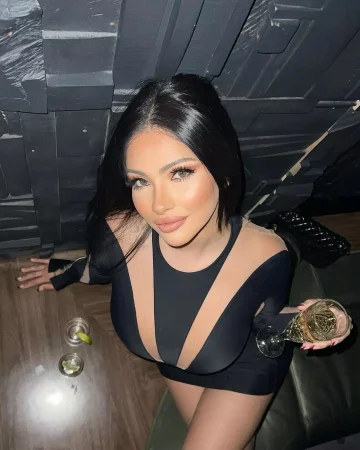 Bernadette Bodysuit [4]