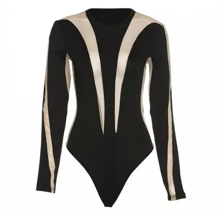 Bernadette Bodysuit [6]