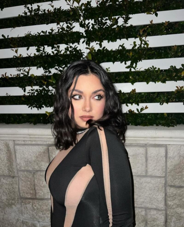 Bernadette Bodysuit [3]