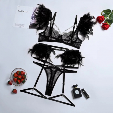 Black Mirabelle [1]