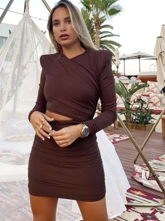 Brown Rianne [7]