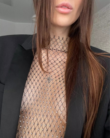 Crystal Diamond [1]