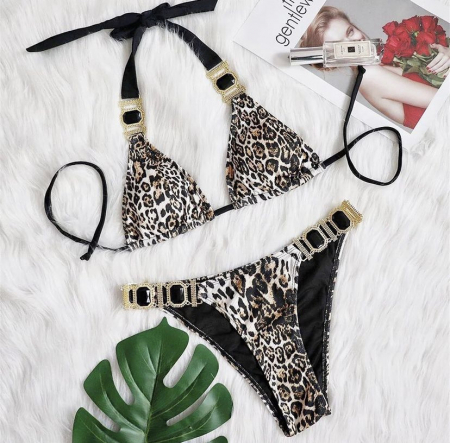 Leopard Glow [2]