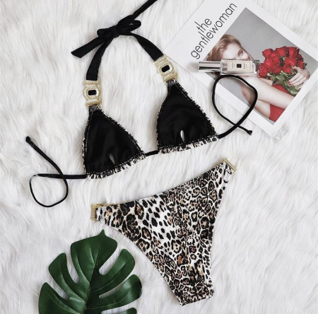 Leopard Glow [3]