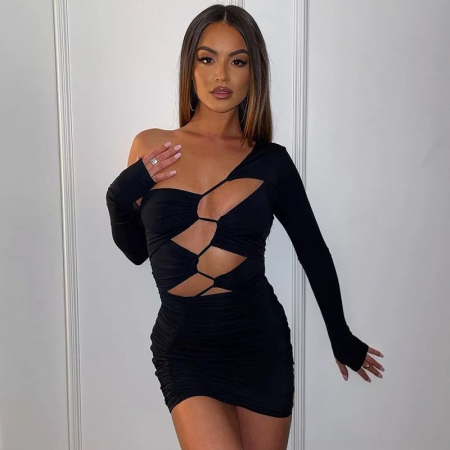 Maeva Dress [2]