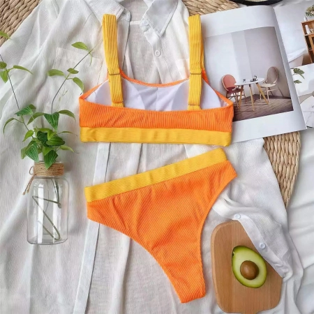 Orange Vogue [2]